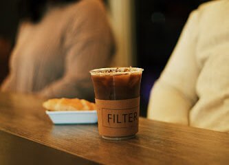 Filter Coffee