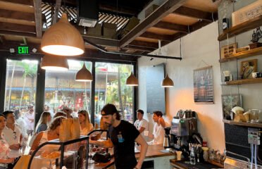 Fincas Coffee