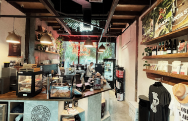 Fincas Coffee