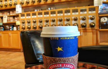 Finger Lakes Coffee Roasters