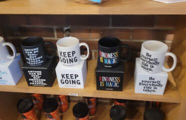 Finger Lakes Coffee Roasters