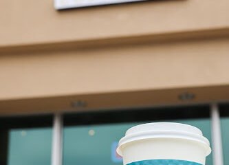 Finjan Coffee Shop Co.