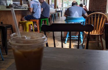 Fiona’s Coffee Bar & Bakery