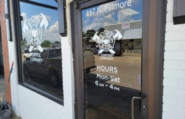 Fire House Coffee Company