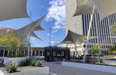 Firecreek Coffee Company – City Square