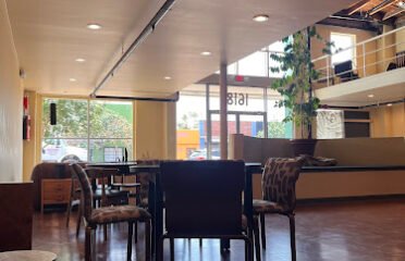 Firecreek Coffee Company