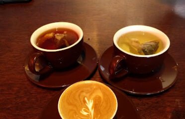 Firecreek Coffee Company