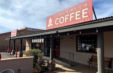 Firecreek Coffee – Village of Oak Creek