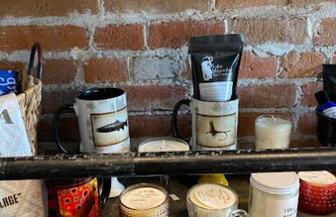 Fireflies Pottery, Coffee and Ice Cream