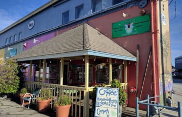Firefly Coffee House