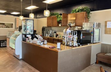 Firefly Landing Cafe & Bakery