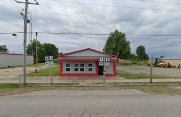 Firehouse Cafe