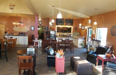 Firehouse Coffee Company & Salon 227