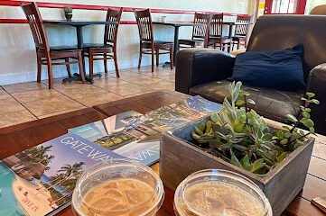 Firehouse Coffee & Tea
