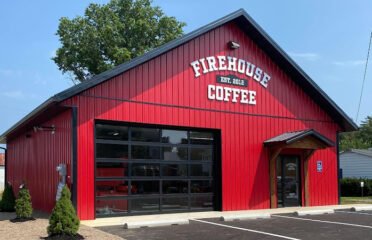 Firehouse Coffee