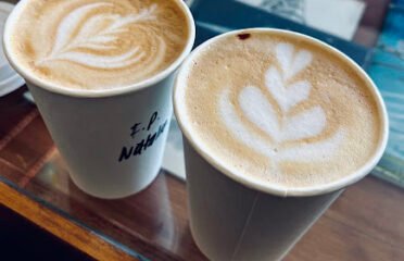 Fireproof Coffee