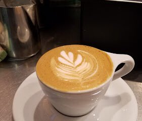 Fireroast Coffee