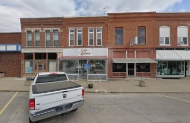 Fireside Bakes and Brews, New Franklin