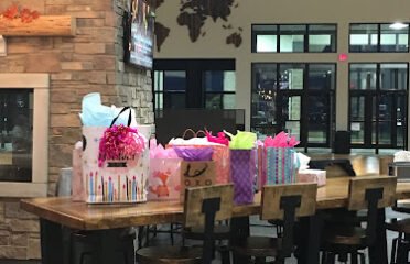 Fireside CafÃƒÂ©