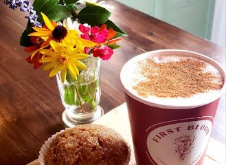 First Bloom Coffee and Bakery