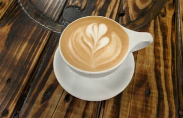 First Branch Coffee