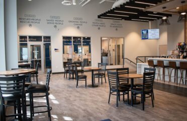 First Brew Coffee Co.