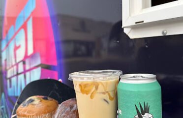 First Chair Coffee