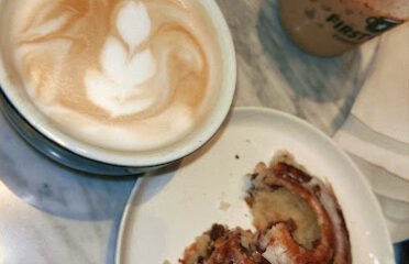 First Cup Coffee Co.