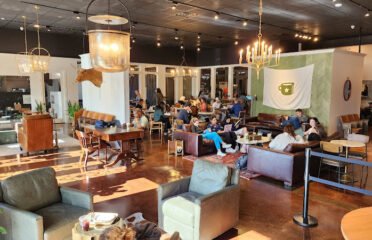 First Cup Coffee Co.