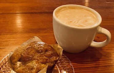 First Cup Coffee