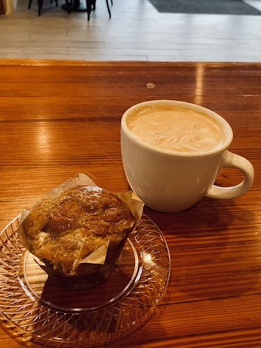 First Cup Coffee - Coffee Delish