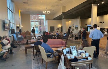 First Free Coffee Bar