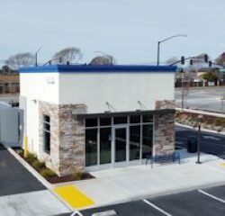 First & Main Coffee Co.