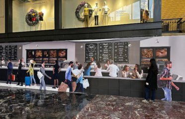 First Street Coffee Company