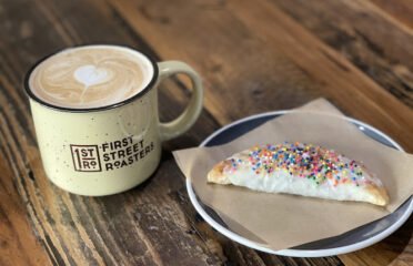 First Street Roasters