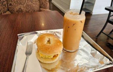 First XI Coffee