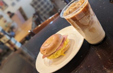 First XI Coffee