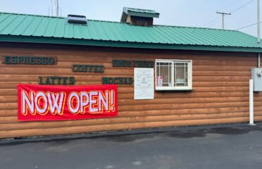 First and Last Coffee Lounge ‘On The Go’