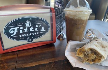 Fitti’s Espresso