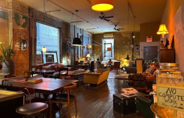 Five Flies Coffee