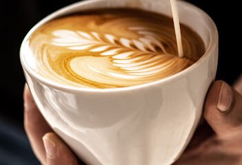 Five & Hoek Coffee Co.