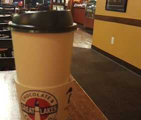 Five Lakes Coffee