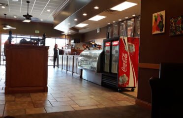 Five Lakes Coffee