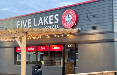 Five Lakes Coffee