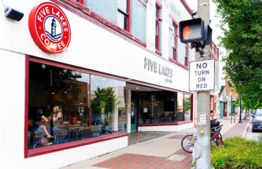 Five Lakes Coffee