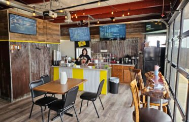 Five Lions Coffee