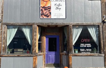 Five Loaves Coffee Shop