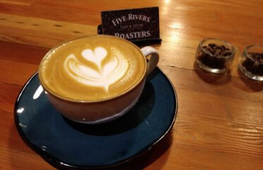 Five Rivers Coffee Roasters