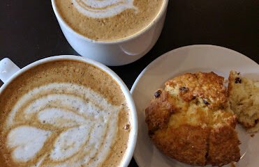 Five Watt Coffee, Kingfield
