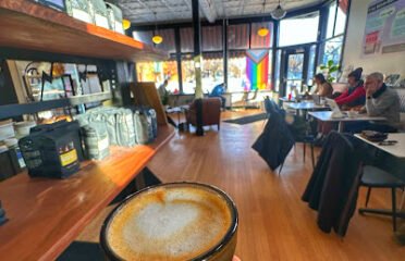 Five Watt Coffee, Lyndale